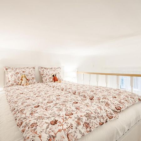 Provence Home - Citycenter, Tv, Washer, Coffee-Tea بودابست المظهر الخارجي الصورة