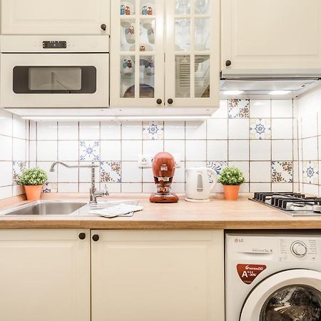 Provence Home - Citycenter, Tv, Washer, Coffee-Tea بودابست المظهر الخارجي الصورة