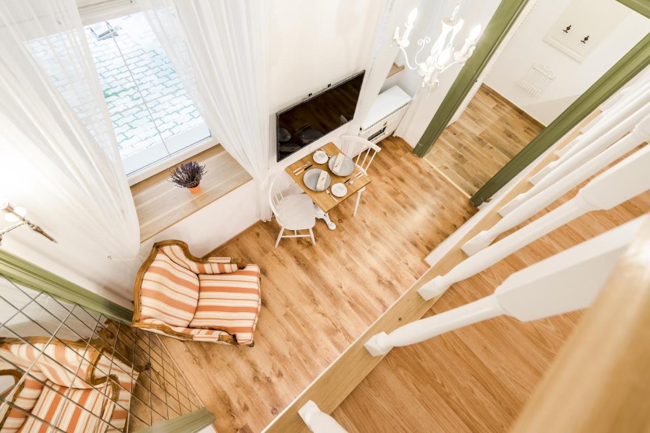 Provence Home - Citycenter, Tv, Washer, Coffee-Tea بودابست المظهر الخارجي الصورة