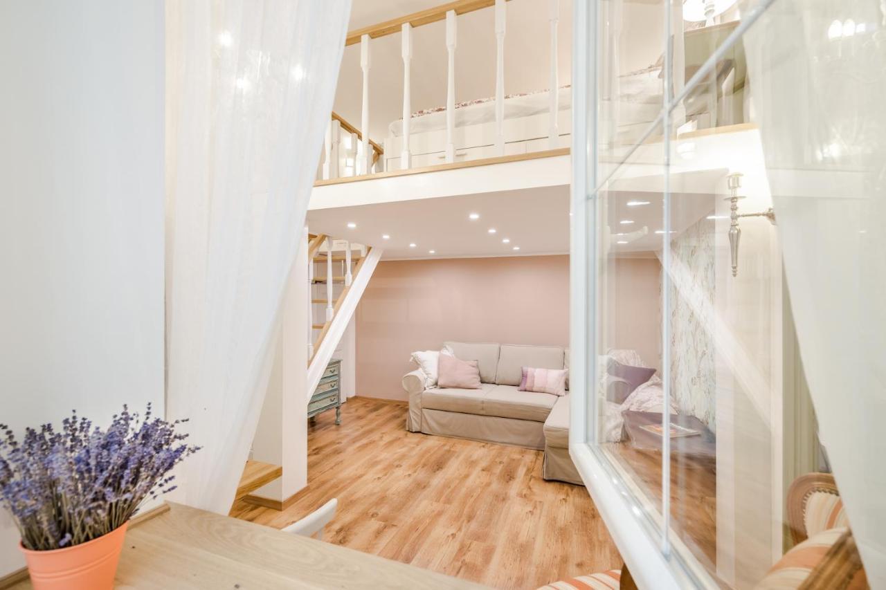 Provence Home - Citycenter, Tv, Washer, Coffee-Tea بودابست المظهر الخارجي الصورة