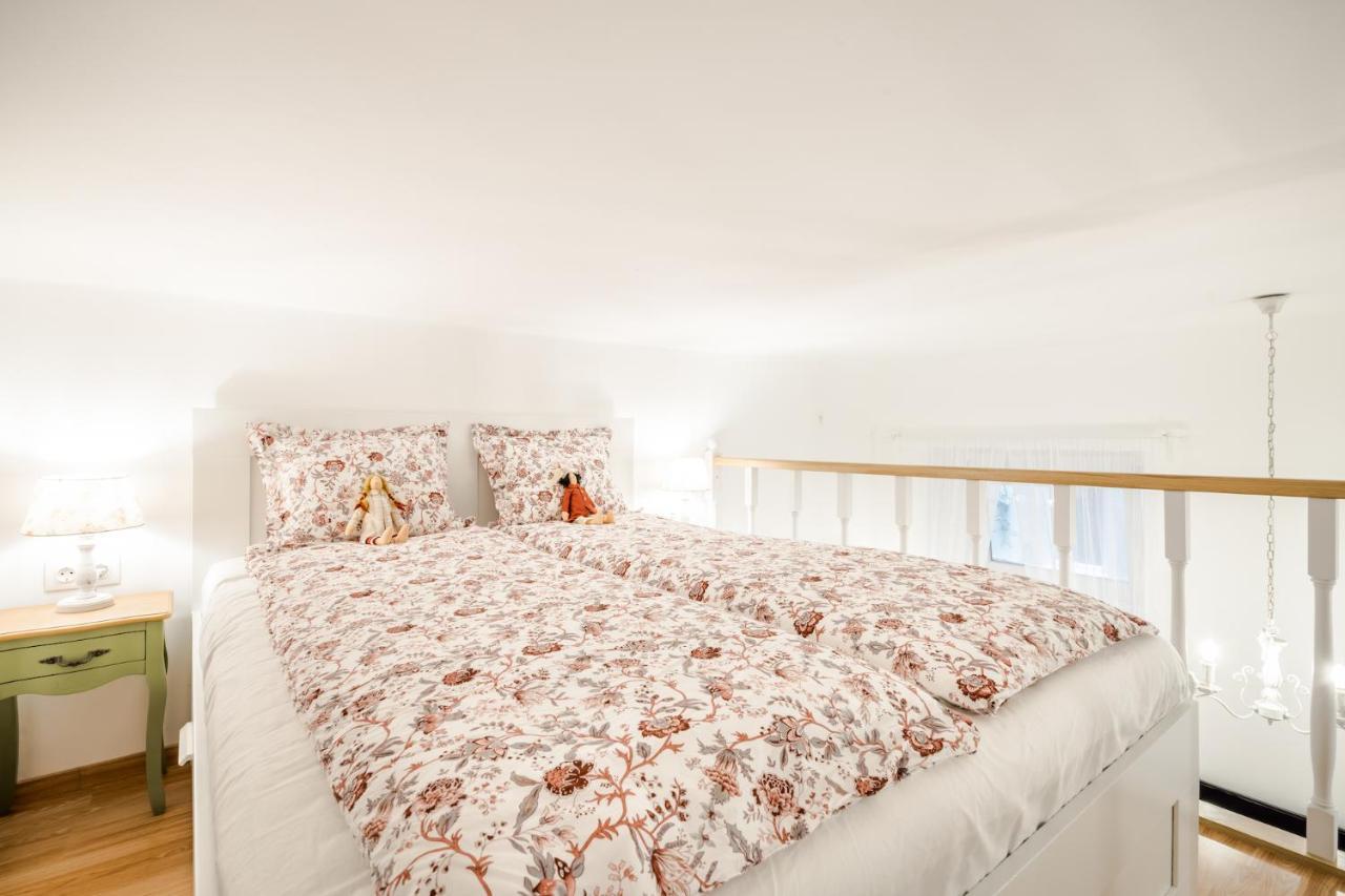 Provence Home - Citycenter, Tv, Washer, Coffee-Tea بودابست المظهر الخارجي الصورة