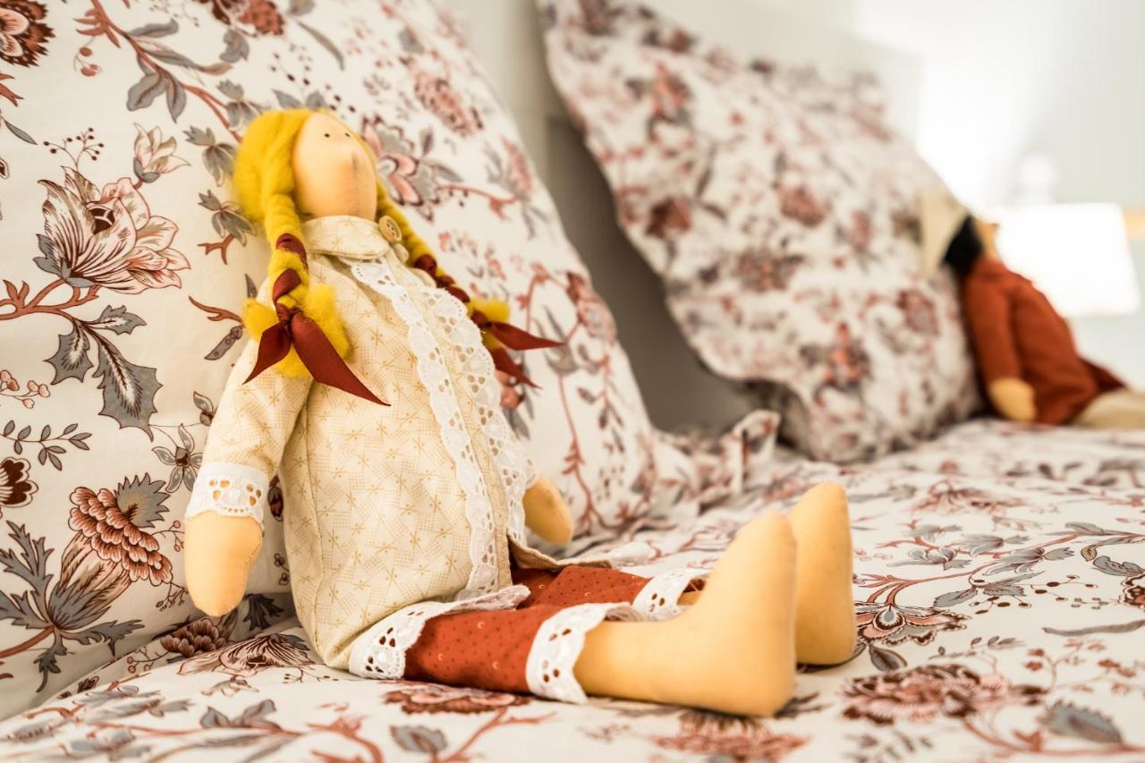 Provence Home - Citycenter, Tv, Washer, Coffee-Tea بودابست المظهر الخارجي الصورة