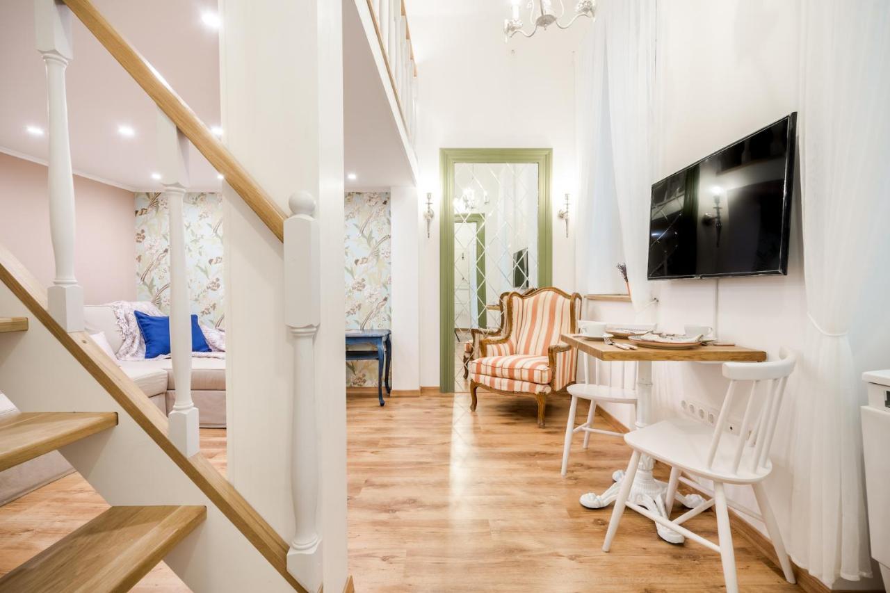 Provence Home - Citycenter, Tv, Washer, Coffee-Tea بودابست المظهر الخارجي الصورة