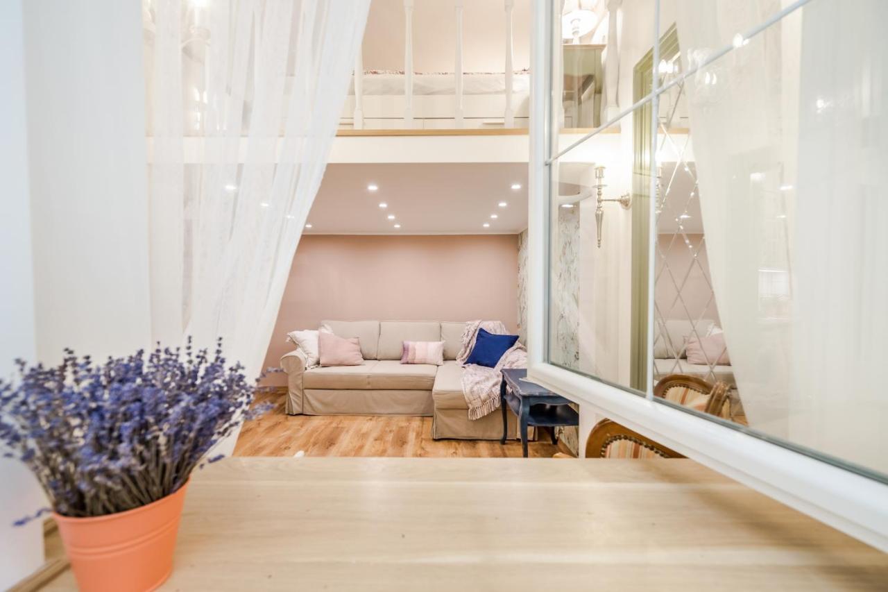 Provence Home - Citycenter, Tv, Washer, Coffee-Tea بودابست المظهر الخارجي الصورة